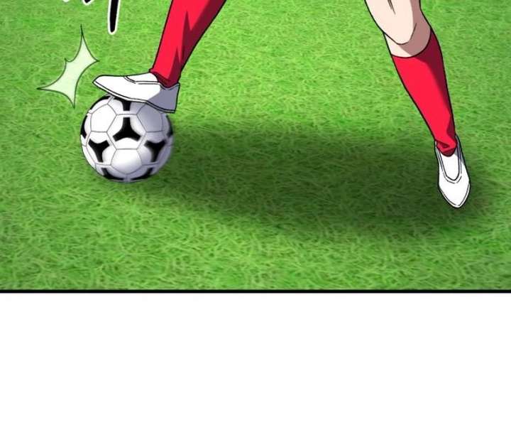 Read The Genius Midfielder’s Passes are Special Manga Online