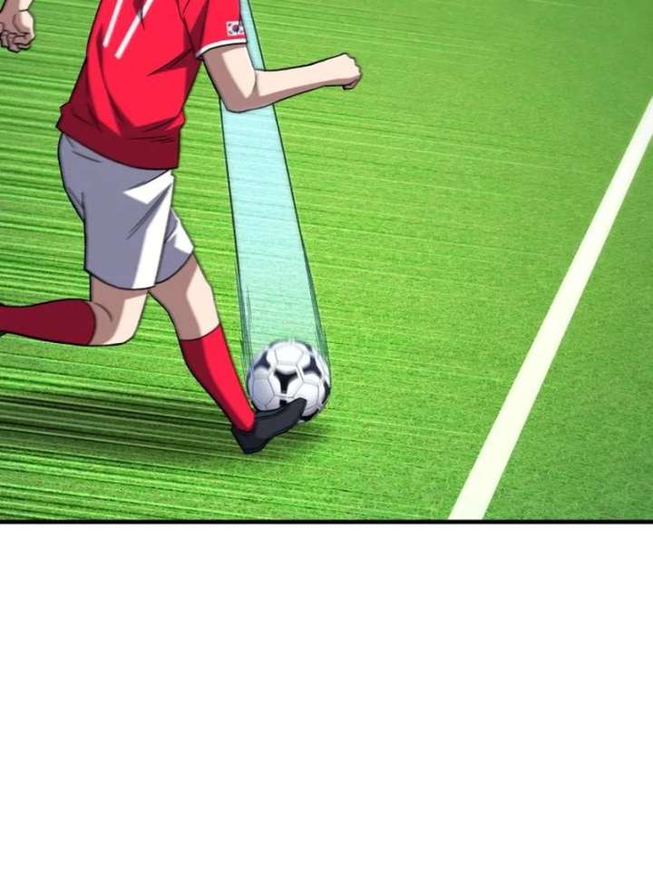 Read The Genius Midfielder’s Passes are Special Manga Online