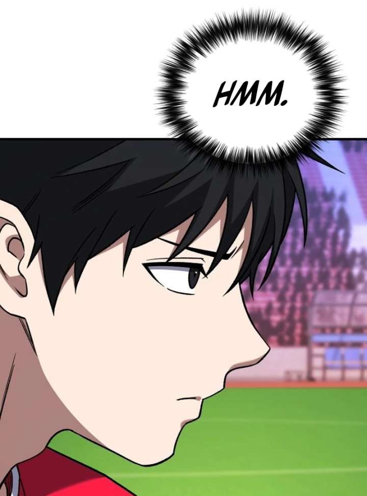 Read The Genius Midfielder’s Passes are Special Manga Online