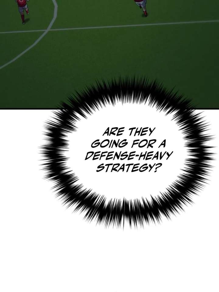 Read The Genius Midfielder’s Passes are Special Manga Online