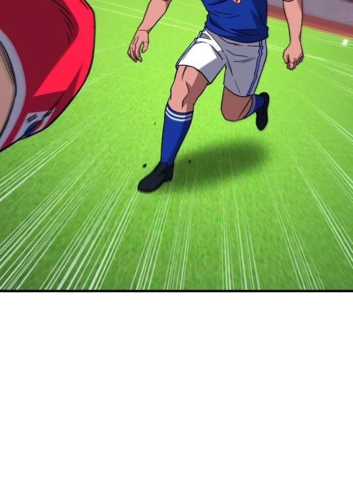 Read The Genius Midfielder’s Passes are Special Manga Online