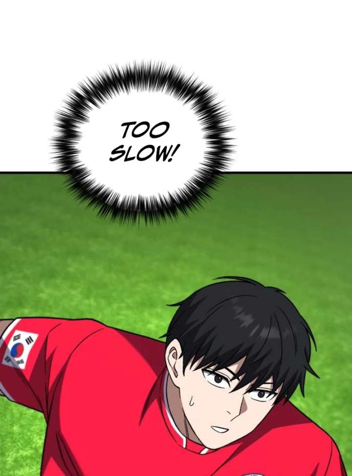 Read The Genius Midfielder’s Passes are Special Manga Online