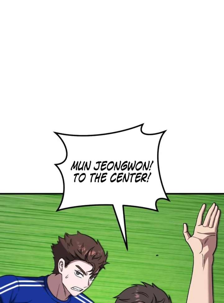 Read The Genius Midfielder’s Passes are Special Manga Online