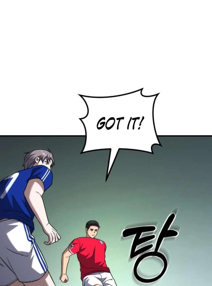 Read The Genius Midfielder’s Passes are Special Manga Online