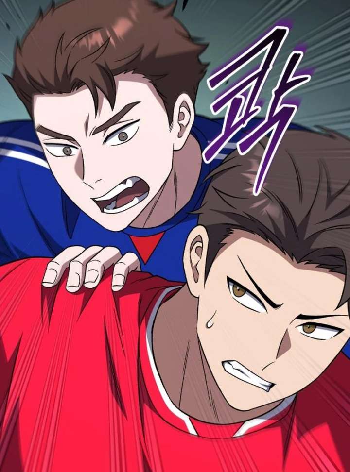 Read The Genius Midfielder’s Passes are Special Manga Online