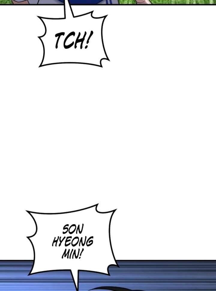 Read The Genius Midfielder’s Passes are Special Manga Online