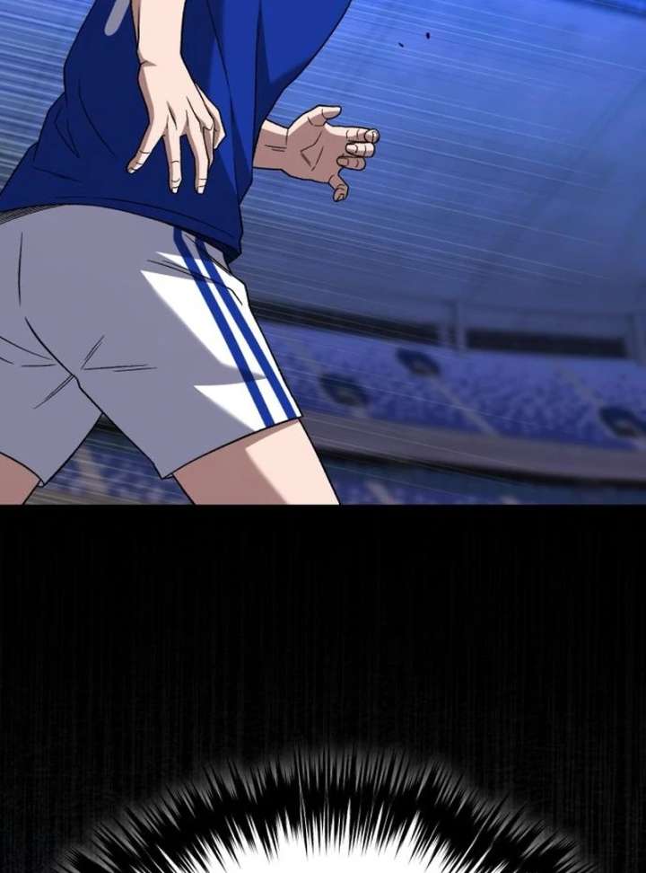 Read The Genius Midfielder’s Passes are Special Manga Online