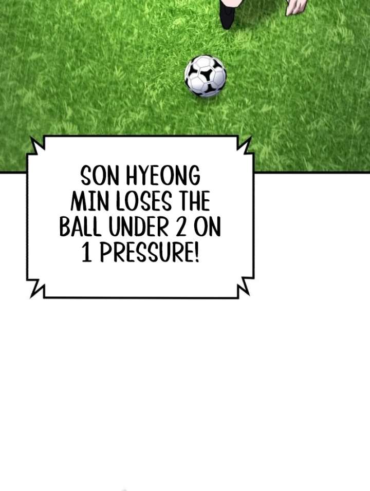 Read The Genius Midfielder’s Passes are Special Manga Online