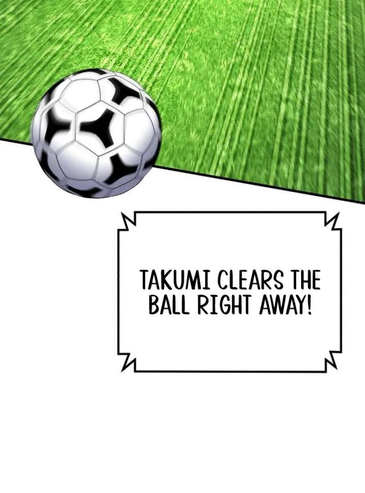 Read The Genius Midfielder’s Passes are Special Manga Online