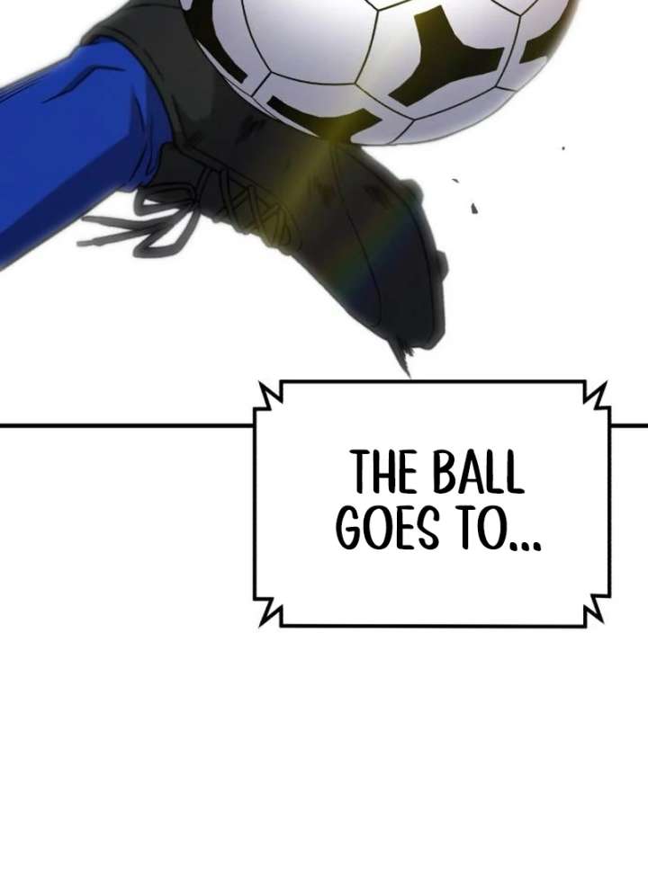 Read The Genius Midfielder’s Passes are Special Manga Online