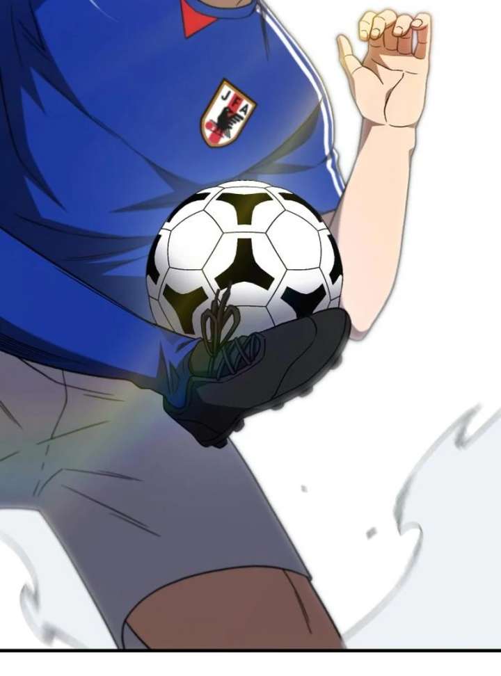 Read The Genius Midfielder’s Passes are Special Manga Online