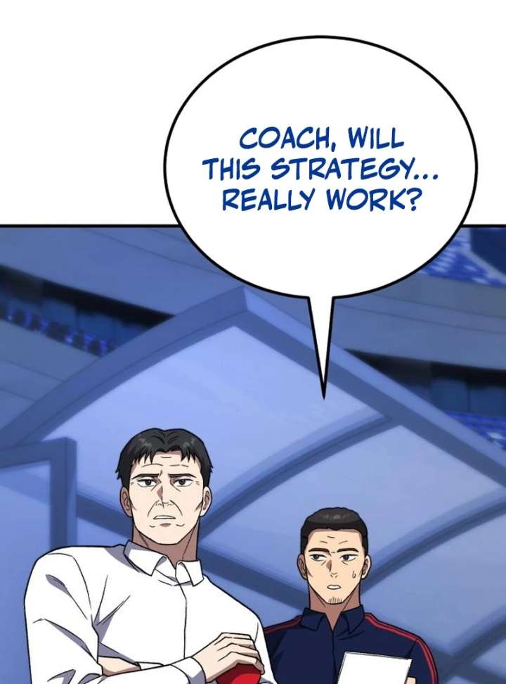 Read The Genius Midfielder’s Passes are Special Manga Online