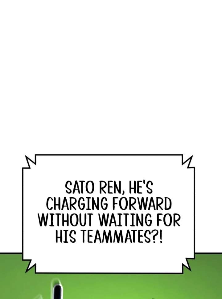 Read The Genius Midfielder’s Passes are Special Manga Online