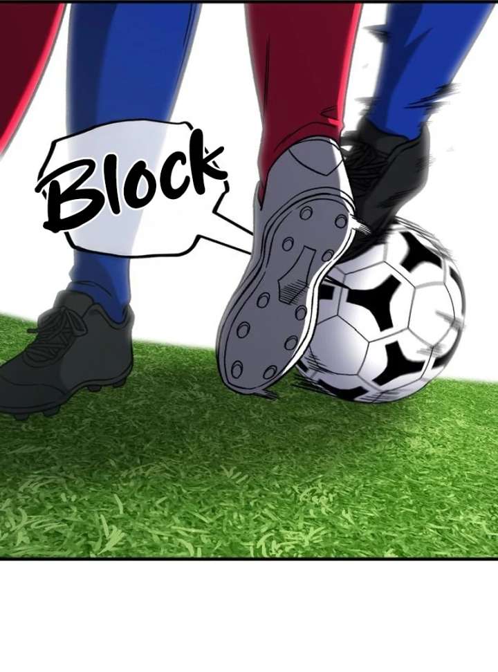 Read The Genius Midfielder’s Passes are Special Manga Online