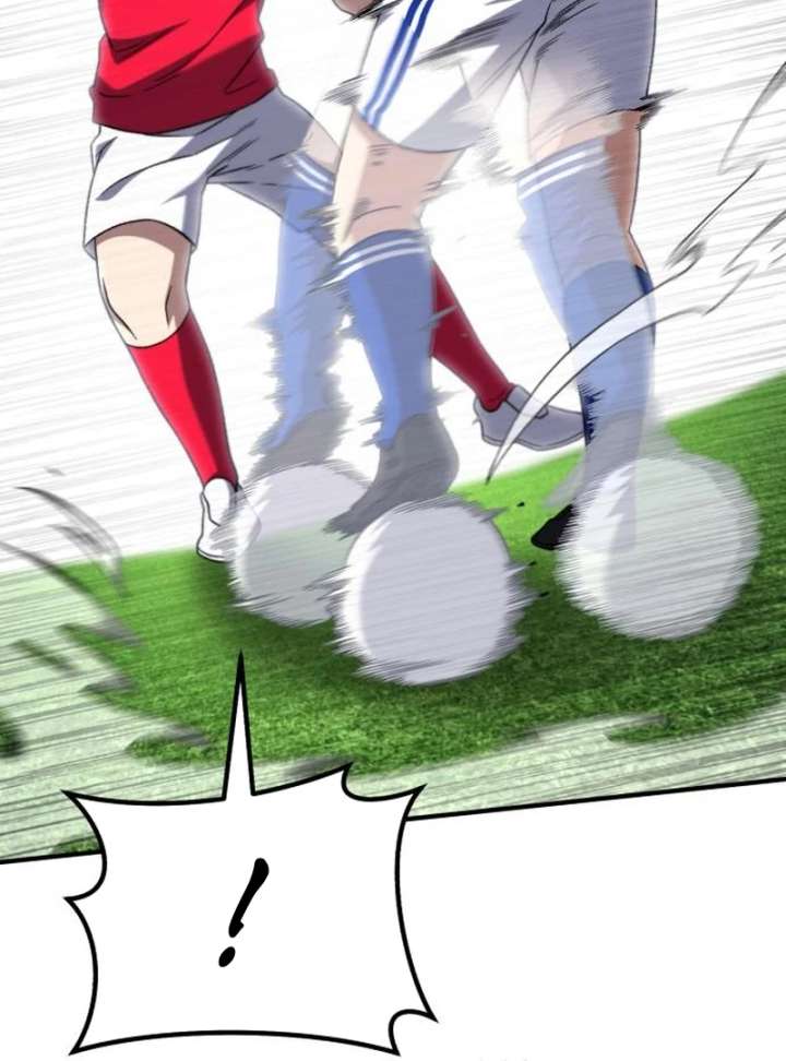 Read The Genius Midfielder’s Passes are Special Manga Online