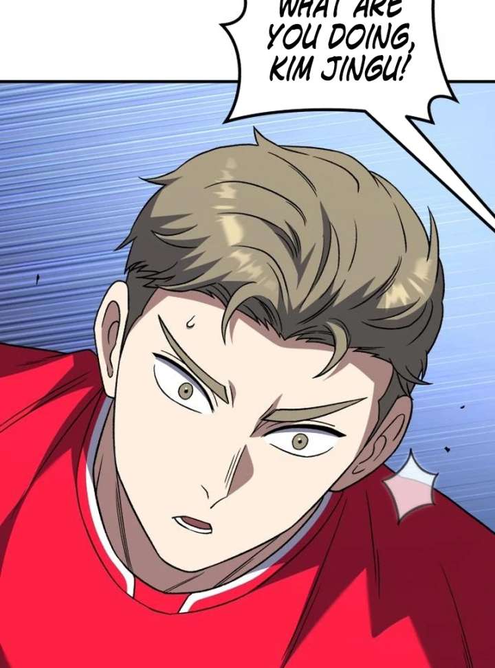 Read The Genius Midfielder’s Passes are Special Manga Online