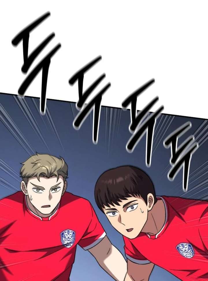 Read The Genius Midfielder’s Passes are Special Manga Online