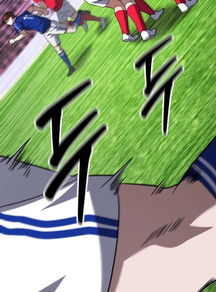 Read The Genius Midfielder’s Passes are Special Manga Online