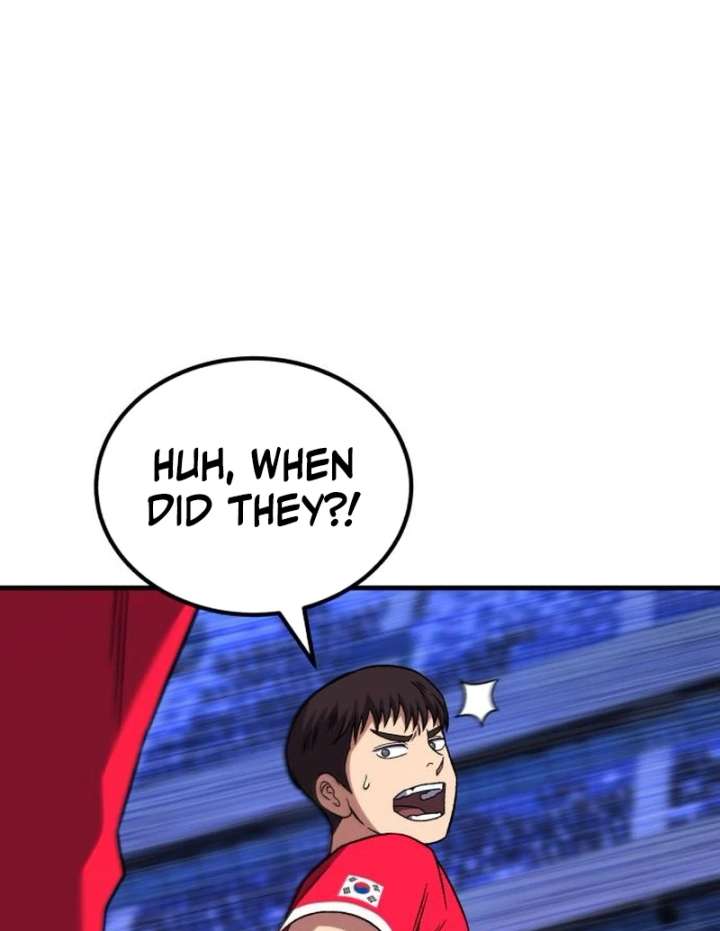 Read The Genius Midfielder’s Passes are Special Manga Online