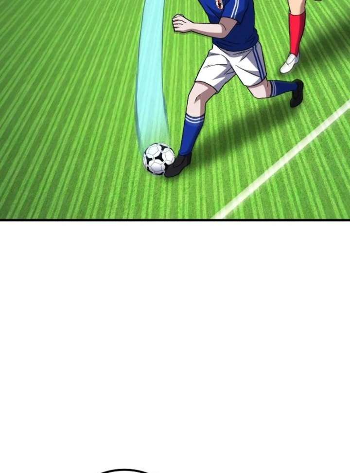 Read The Genius Midfielder’s Passes are Special Manga Online