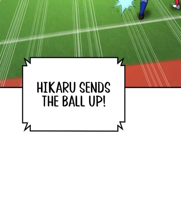 Read The Genius Midfielder’s Passes are Special Manga Online