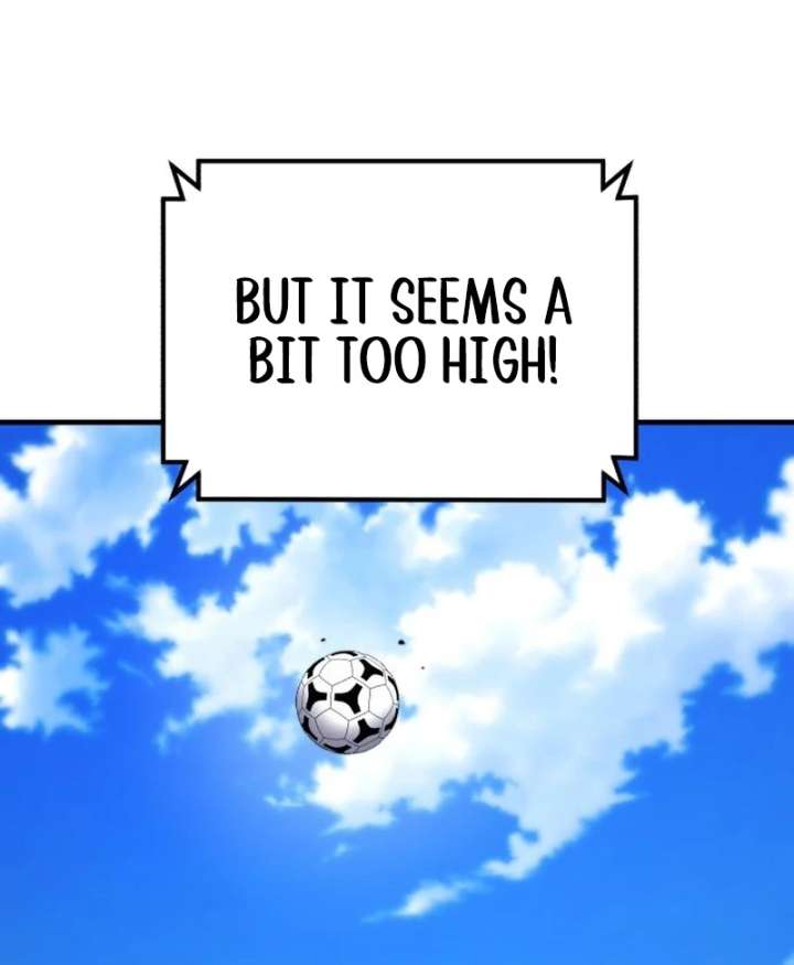 Read The Genius Midfielder’s Passes are Special Manga Online