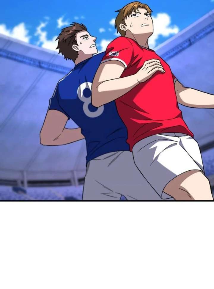 Read The Genius Midfielder’s Passes are Special Manga Online