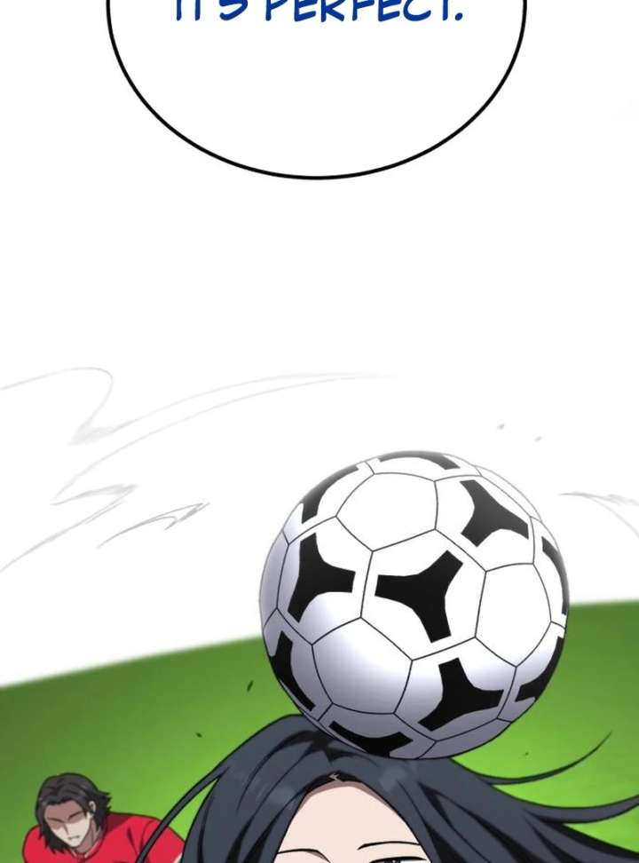 Read The Genius Midfielder’s Passes are Special Manga Online