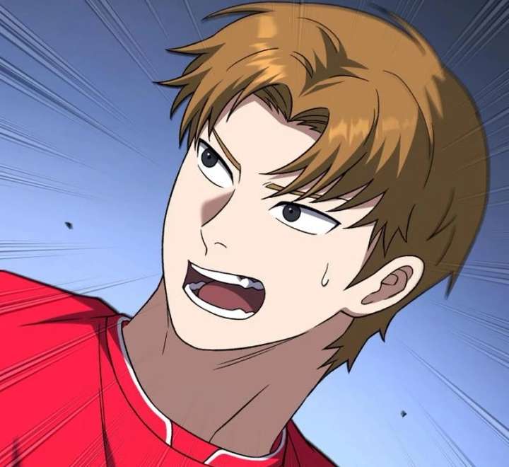 Read The Genius Midfielder’s Passes are Special Manga Online