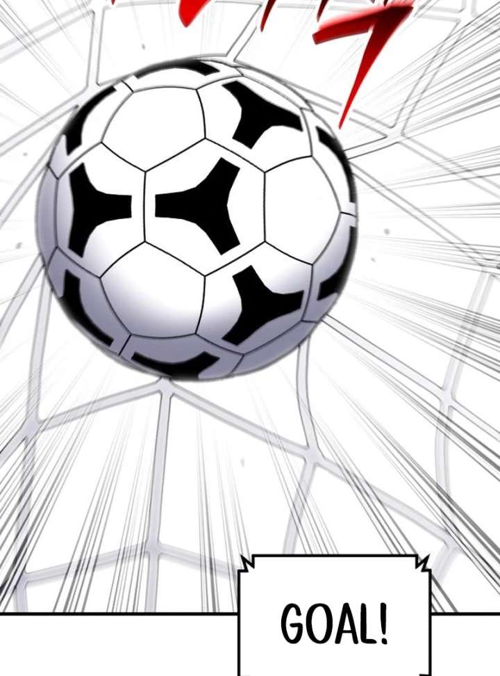 Read The Genius Midfielder’s Passes are Special Manga Online