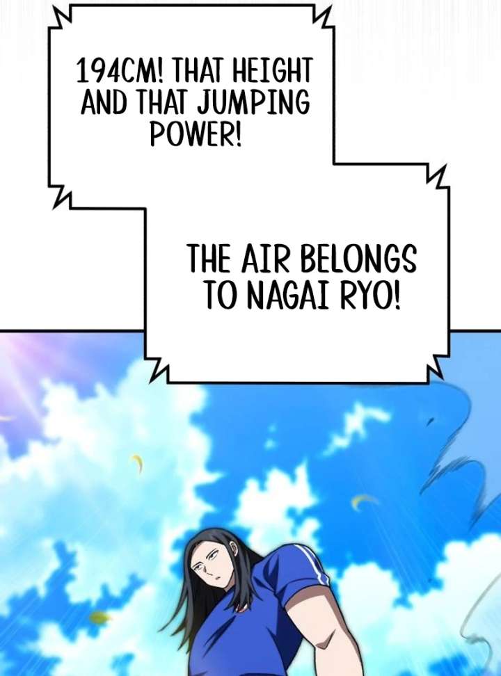 Read The Genius Midfielder’s Passes are Special Manga Online