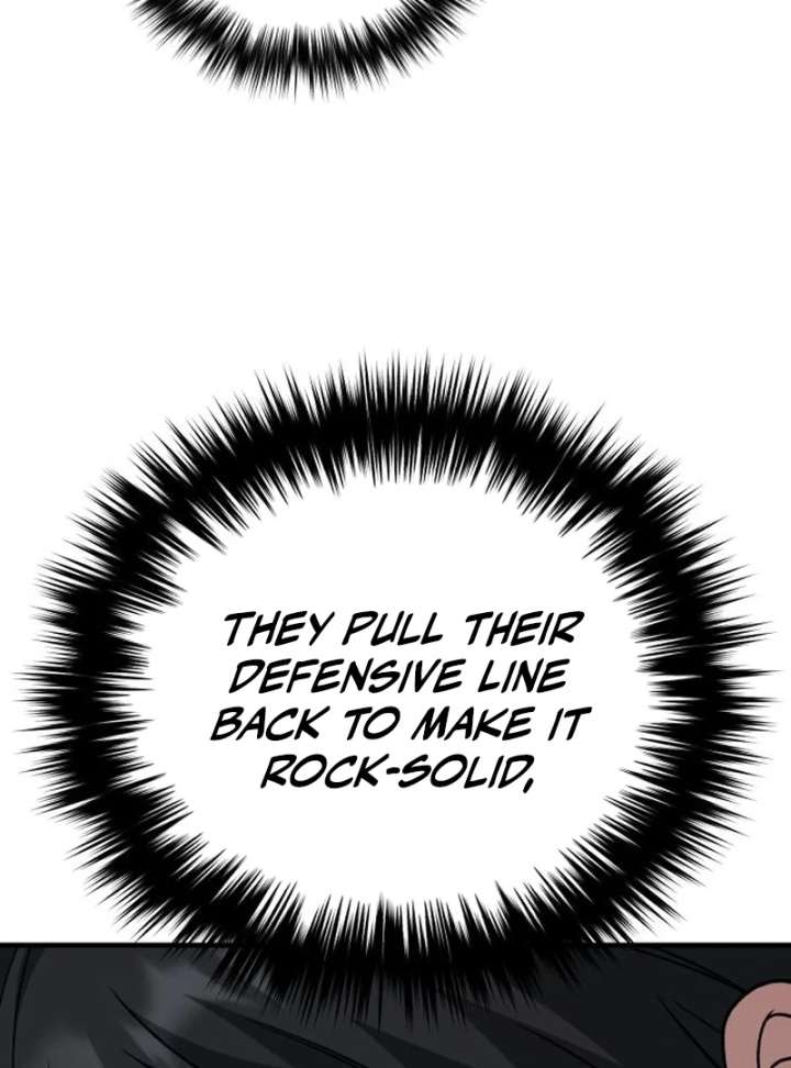 Read The Genius Midfielder’s Passes are Special Manga Online