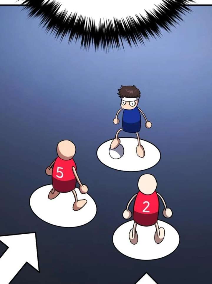 Read The Genius Midfielder’s Passes are Special Manga Online