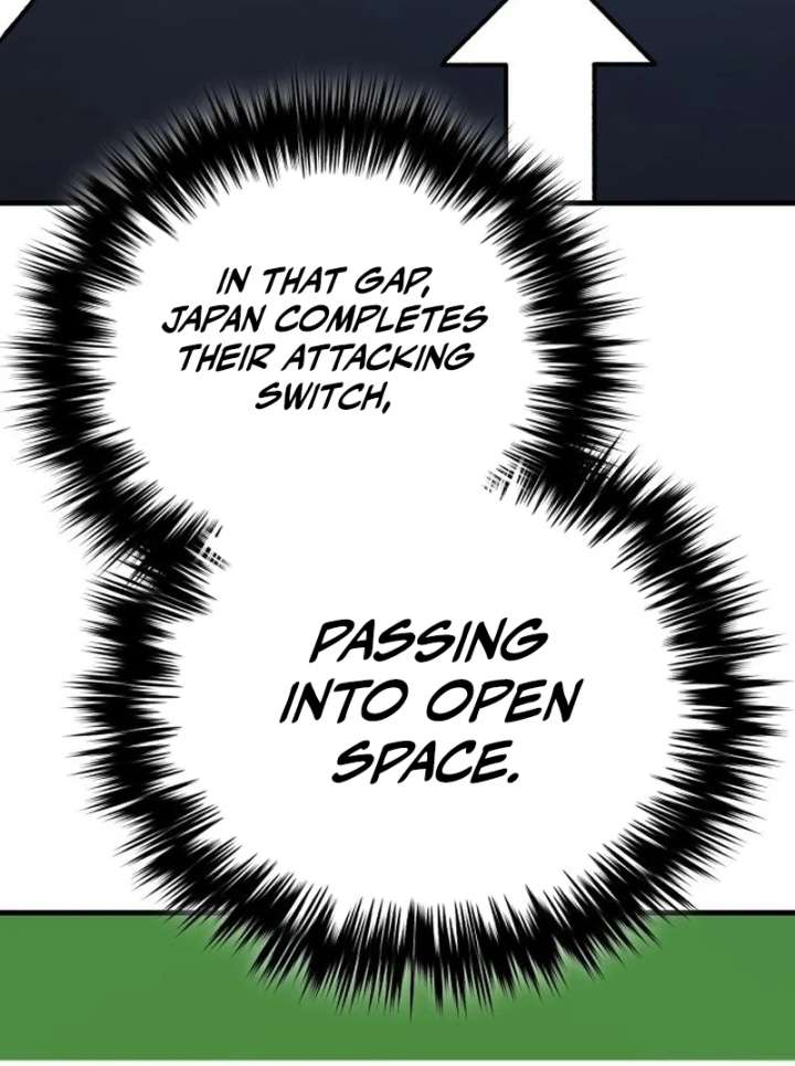 Read The Genius Midfielder’s Passes are Special Manga Online