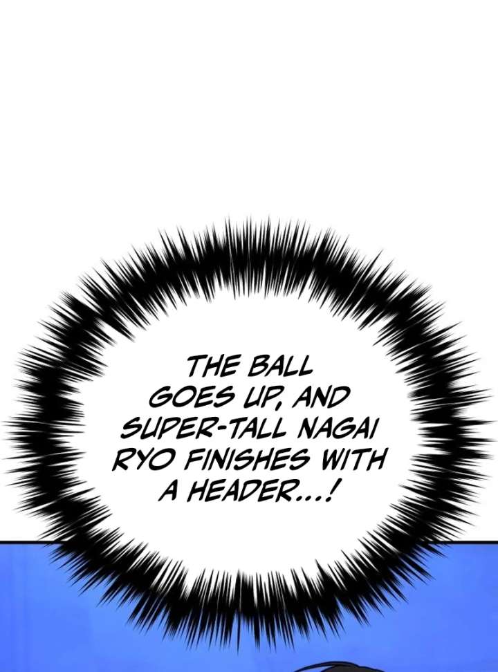 Read The Genius Midfielder’s Passes are Special Manga Online