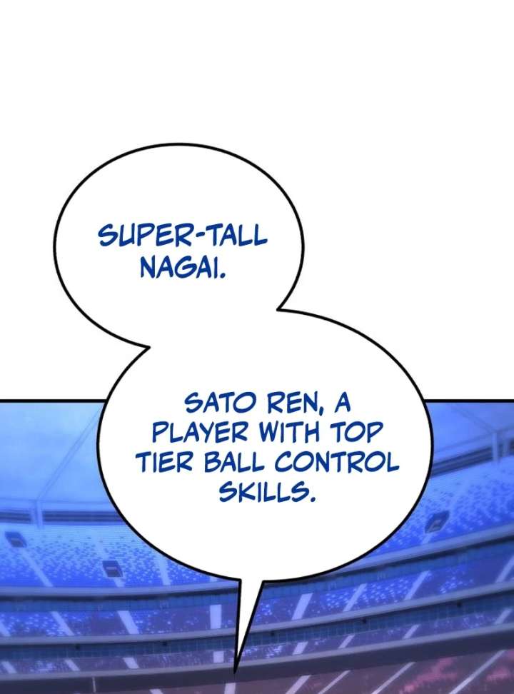 Read The Genius Midfielder’s Passes are Special Manga Online