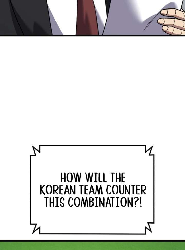 Read The Genius Midfielder’s Passes are Special Manga Online