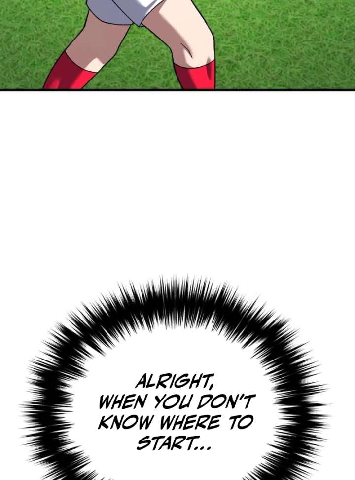 Read The Genius Midfielder’s Passes are Special Manga Online