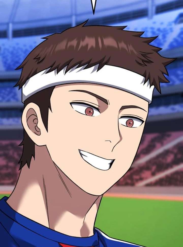 Read The Genius Midfielder’s Passes are Special Manga Online