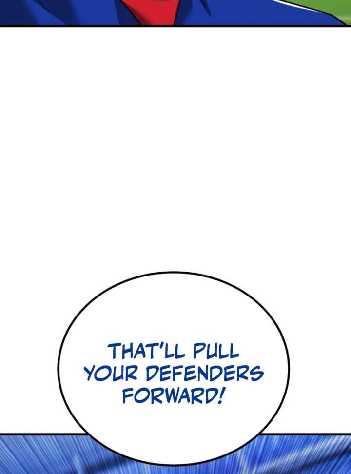 Read The Genius Midfielder’s Passes are Special Manga Online