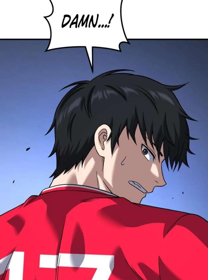 Read The Genius Midfielder’s Passes are Special Manga Online