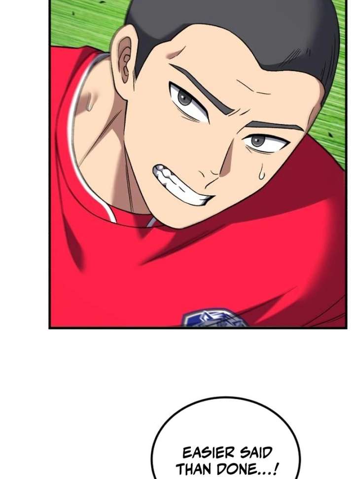 Read The Genius Midfielder’s Passes are Special Manga Online