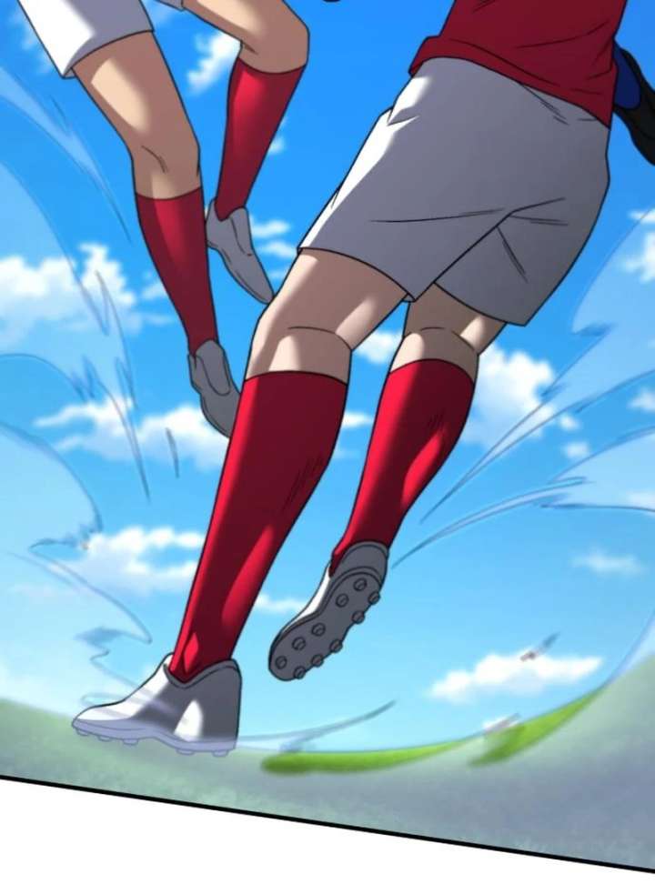 Read The Genius Midfielder’s Passes are Special Manga Online