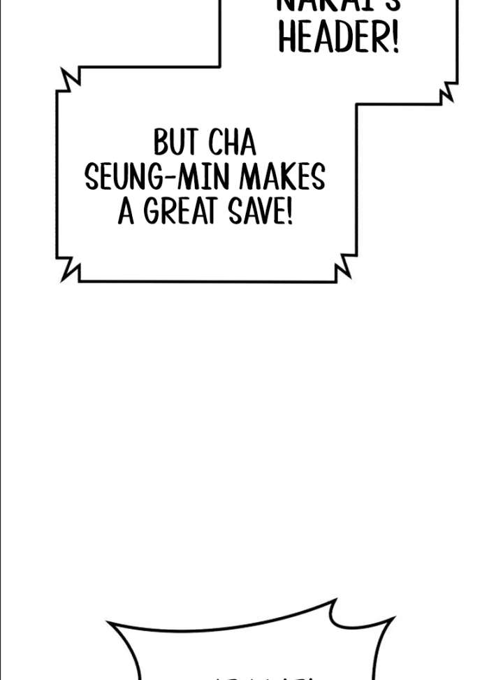 Read The Genius Midfielder’s Passes are Special Manga Online