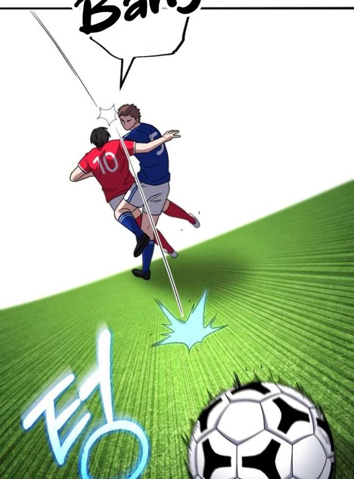 Read The Genius Midfielder’s Passes are Special Manga Online