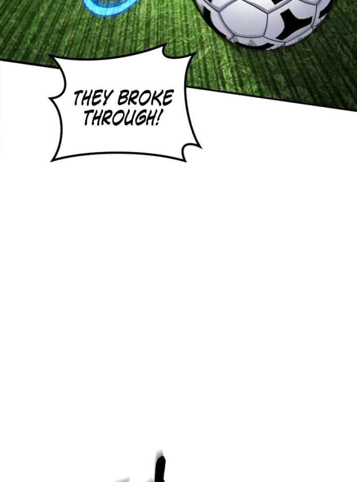 Read The Genius Midfielder’s Passes are Special Manga Online