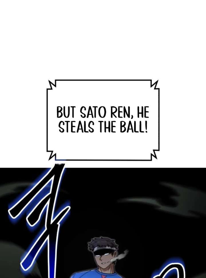 Read The Genius Midfielder’s Passes are Special Manga Online