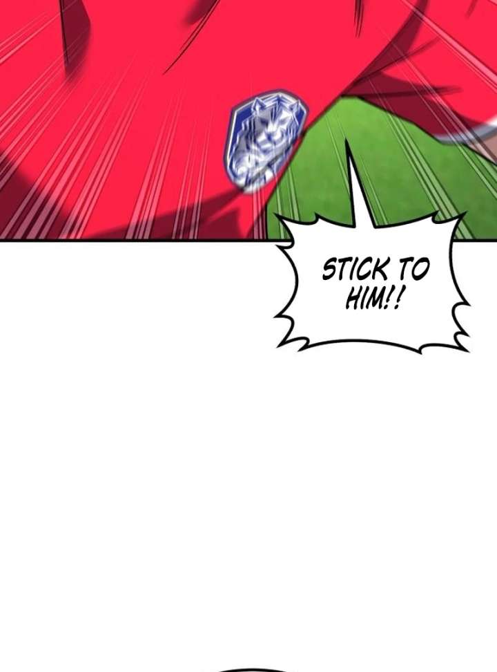 Read The Genius Midfielder’s Passes are Special Manga Online