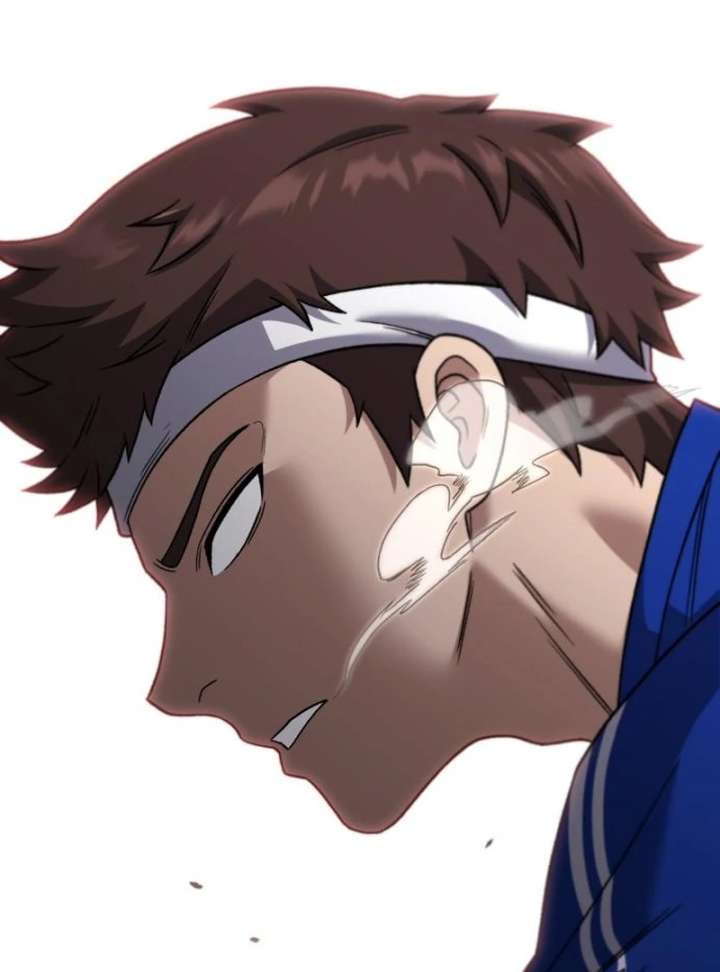 Read The Genius Midfielder’s Passes are Special Manga Online