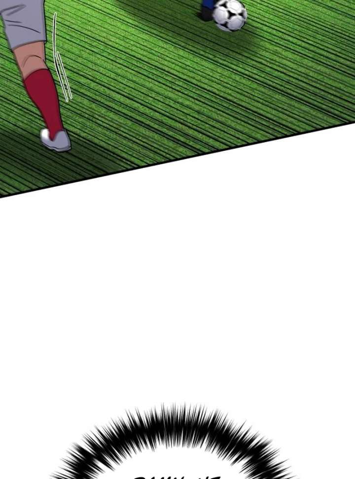 Read The Genius Midfielder’s Passes are Special Manga Online